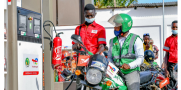 Togo : essence et gasoil encore plus chers à partir de demain