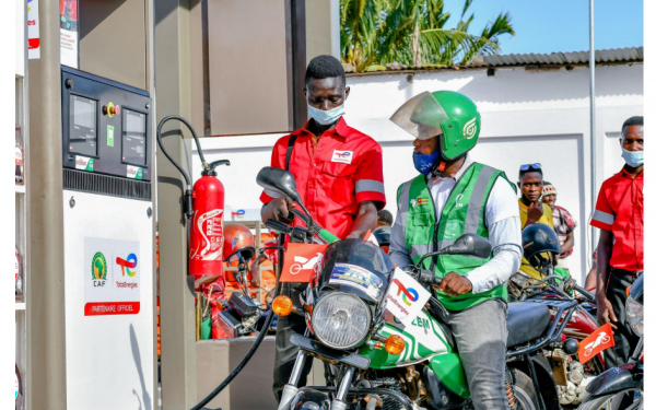 Togo : essence et gasoil encore plus chers à partir de demain