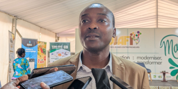 Foire Adjafi : 11 projets innovants face aux experts