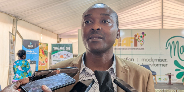 Foire Adjafi : 11 projets innovants face aux experts
