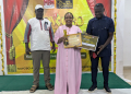 Entrepreneuriat féminin : 15 Togolaises célébrées à la première édition des Towobo Awards