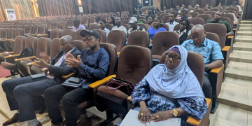 Audit interne : l’IIA-Togo prépare les étudiants aux exigences du métier