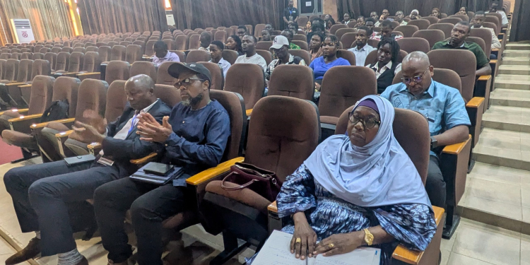 Audit interne : l’IIA-Togo prépare les étudiants aux exigences du métier