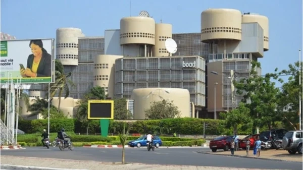 BOAD : 82 milliards FCFA approuvés pour deux projets au Togo