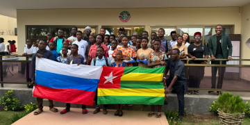 Journée de l’Union africaine : l’Alternative Russo-Togolaise ouvre le débat sur les défis du développement de l’Afrique