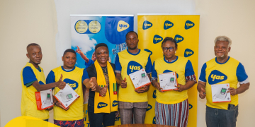 Yas Togo : réabonnez-vous à la Fibre et tentez de gagner un téléphone