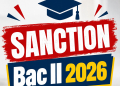 Bac II 2026 : trois candidats sanctionnés pour fraude, deux suspendus jusqu’en 2028