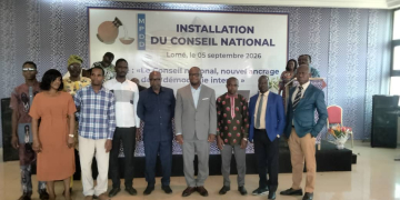 MPDD : nouveau Conseil national, nouvelles ambitions
