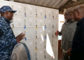 Prisons de Lomé, Kara et Kpalimé : de nouveaux équipements pour renforcer les contrôles