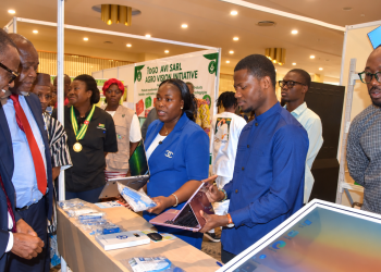 Mois du consommer local : le Togo veut transformer ses produits en leviers de souveraineté