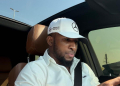 Mr Autoservice : Kaboré Abdoul Djalilou, un entrepreneur au cœur du commerce automobile entre Dubaï et le Burkina Faso