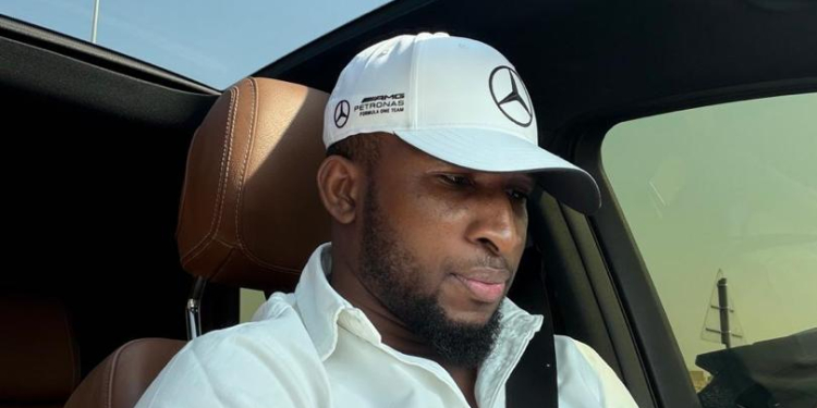 Mr Autoservice : Kaboré Abdoul Djalilou, un entrepreneur au cœur du commerce automobile entre Dubaï et le Burkina Faso