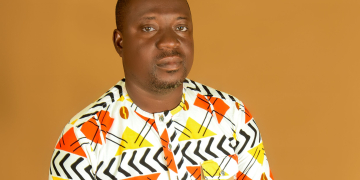 Médias et santé mentale : Germain DOUBIDJI à la tête de l’AJSM-Togo