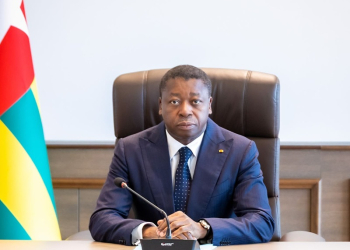Togo : le projet de budget 2027 en baisse de 2,5 %