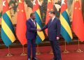 Secrétariat de l’accord BBNJ : le Togo appuie la candidature de Xiamen