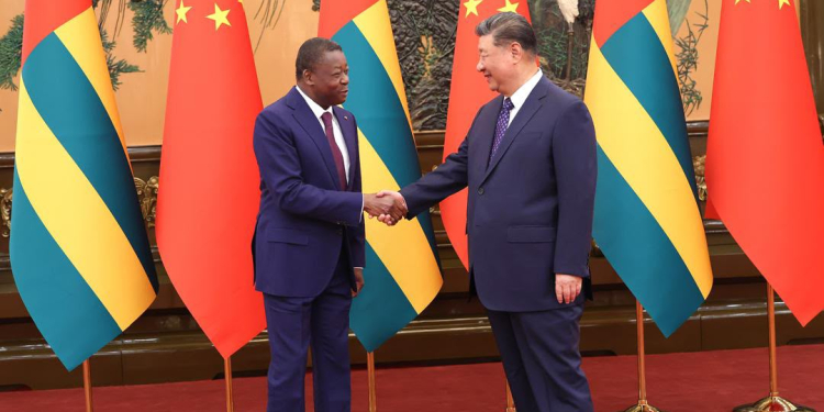 Secrétariat de l’accord BBNJ : le Togo appuie la candidature de Xiamen