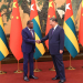 Secrétariat de l’accord BBNJ : le Togo appuie la candidature de Xiamen