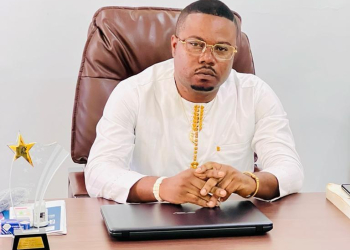 BADA Yao Sena, un entrepreneur entre affaires, tradition et industrie musicale