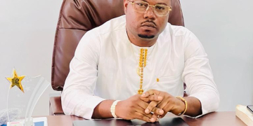 BADA Yao Sena, un entrepreneur entre affaires, tradition et industrie musicale