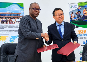 Des IFAD aux chantiers de WIETC : un partenariat pour mieux connecter formation et emploi