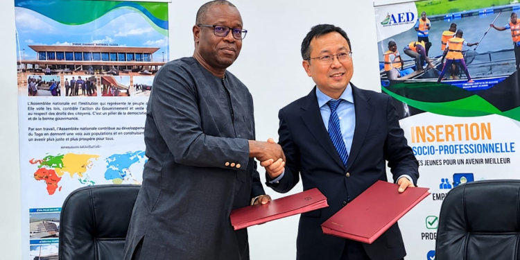 Des IFAD aux chantiers de WIETC : un partenariat pour mieux connecter formation et emploi