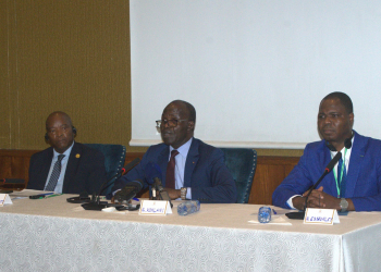 Déclaration de Kampala : l’Union africaine en mission à Lomé pour accélérer la transformation agricole