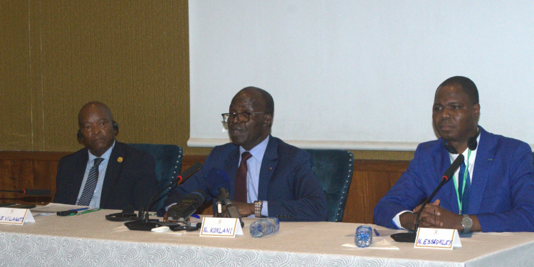 Déclaration de Kampala : l’Union africaine en mission à Lomé pour accélérer la transformation agricole