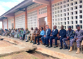 Partenariat France-Togo : le CEG Avéta réhabilité grâce au PAREC II