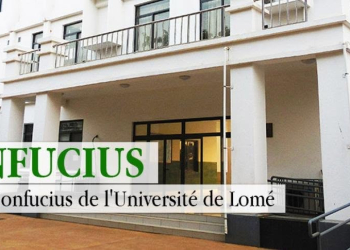 Apprendre le mandarin au Togo : à Lomé, une langue pour élargir ses horizons