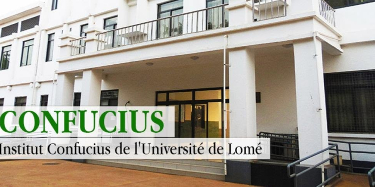 Apprendre le mandarin au Togo : à Lomé, une langue pour élargir ses horizons
