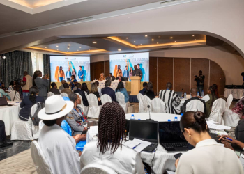 Francophonie : à Lomé, les jeunes plaident pour une participation effective aux décisions