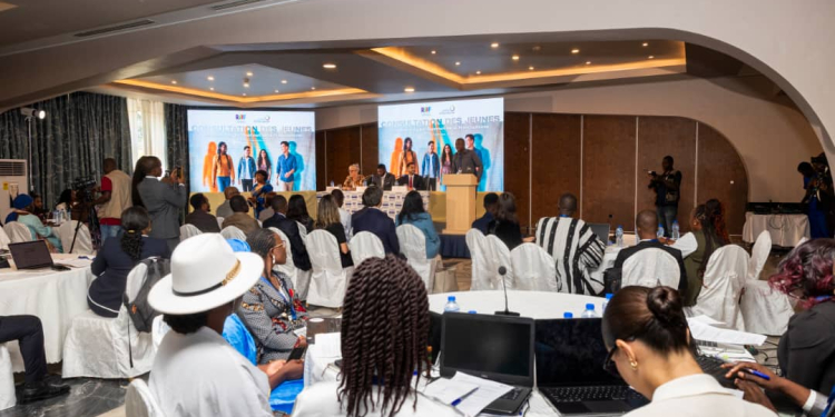 Francophonie : à Lomé, les jeunes plaident pour une participation effective aux décisions