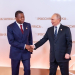 Sommet Russie-Afrique : les trois priorités de Faure Gnassingbé pour le continent