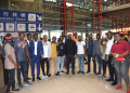 Du campus chinois au marché de l’emploi togolais, le pari du retour au Togo des diplômés formés en Chine