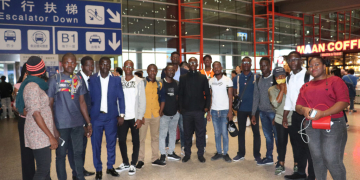 Du campus chinois au marché de l’emploi togolais, le pari du retour au Togo des diplômés formés en Chine