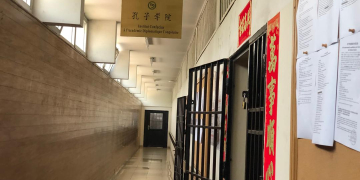 L’Institut Confucius en RDC: une fenêtre de la diplomatie culturelle chinoise