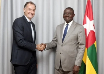 Coopération décentralisée : la France et le Togo préparent de nouvelles perspectives