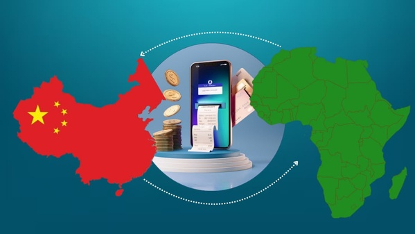 REPORTAGE D’INVESTIGATION – Commerce : les portefeuilles électroniques chinois numérisent l’informel africain