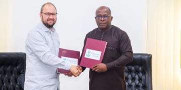 Énergies : l’Université de Lomé et Rostock lancent un master en hydrogène vert