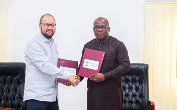 Énergies : l’Université de Lomé et Rostock lancent un master en hydrogène vert